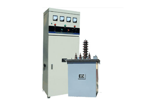 CGA1系列可控硅调节高压静电电源